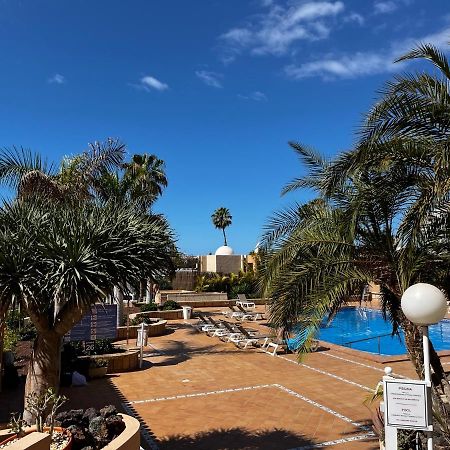 Borinquen Studio Apartment Playa Feñabe Zewnętrze zdjęcie