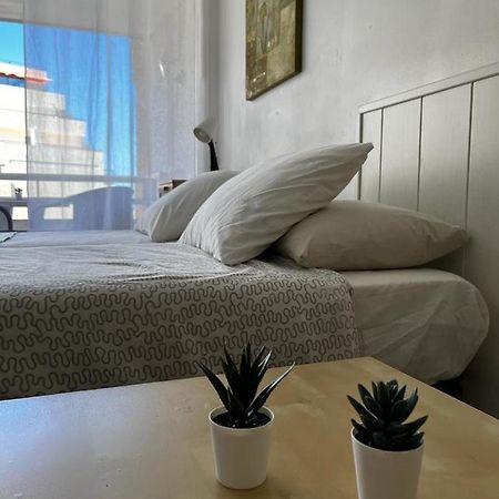 Borinquen Studio Apartment Playa Feñabe Zewnętrze zdjęcie