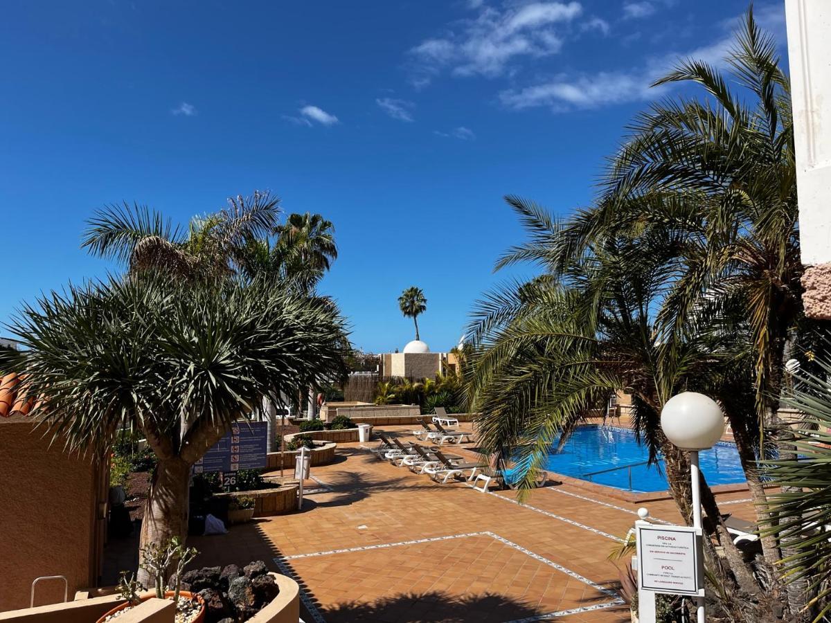 Borinquen Studio Apartment Playa Feñabe Zewnętrze zdjęcie