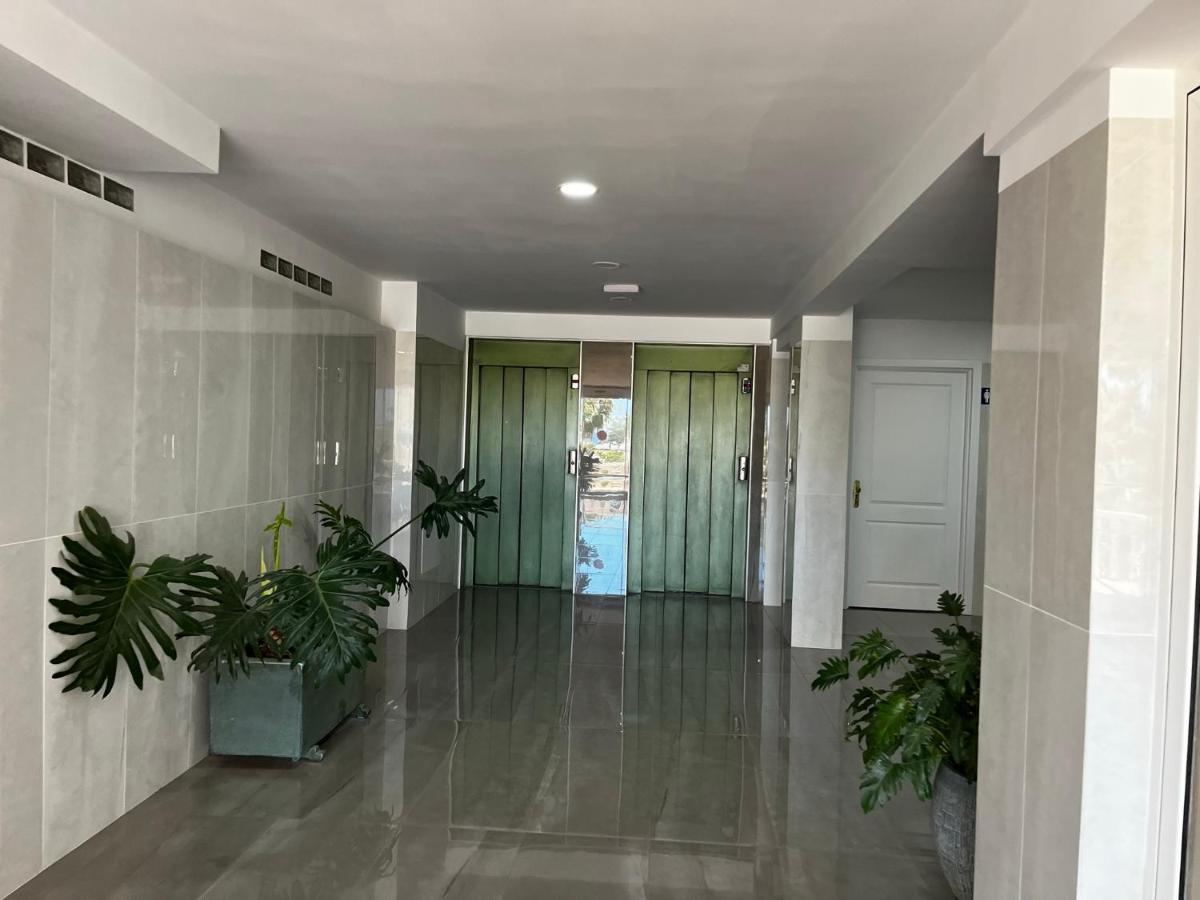 Borinquen Studio Apartment Playa Feñabe Zewnętrze zdjęcie