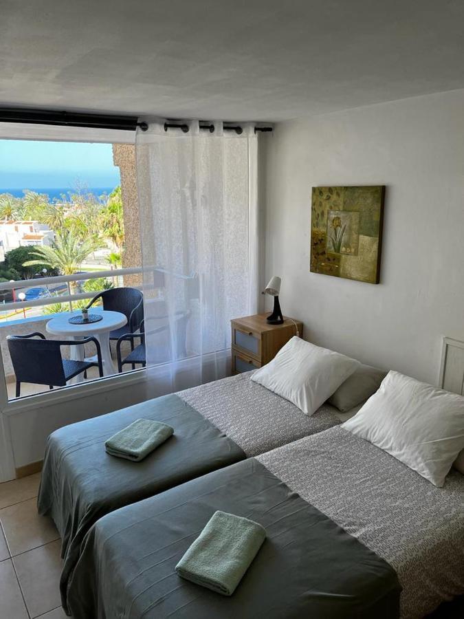 Borinquen Studio Apartment Playa Feñabe Zewnętrze zdjęcie
