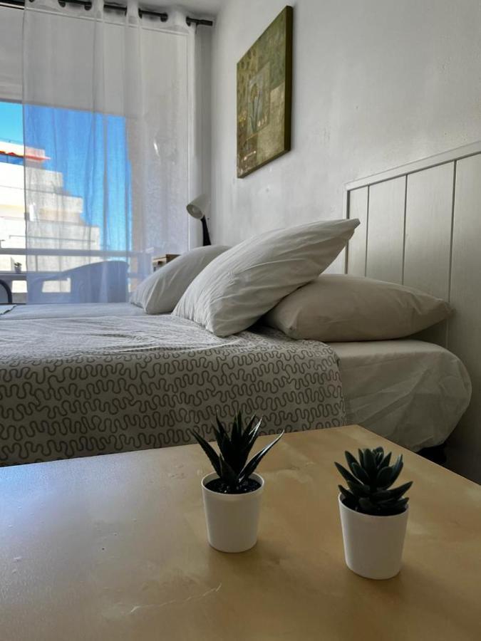 Borinquen Studio Apartment Playa Feñabe Zewnętrze zdjęcie