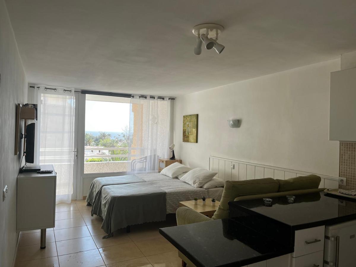 Borinquen Studio Apartment Playa Feñabe Zewnętrze zdjęcie